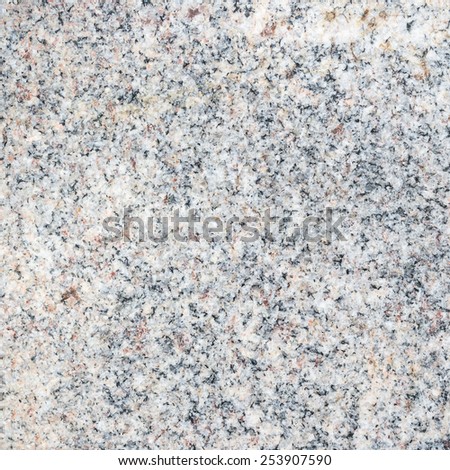 Old gray granite background.