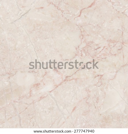 Gorgeous pink marble texture. Natural pink marble.