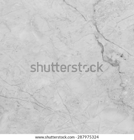 Gray marble stone wall background. Natural gray marble texture with pattern.