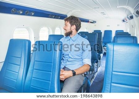 Travelling with comfort