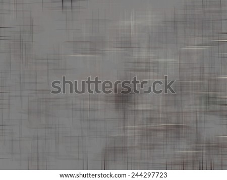 Abstract background. Soft gray background with motion and blur effect.