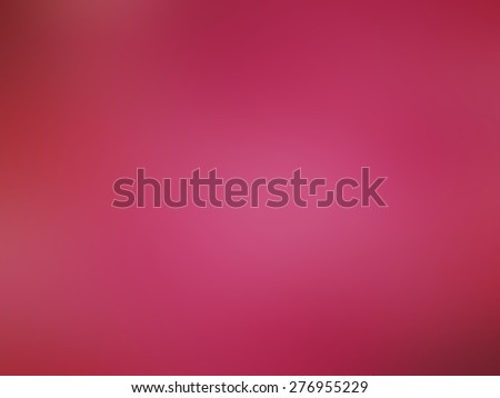 Abstract pink and red gradient background
