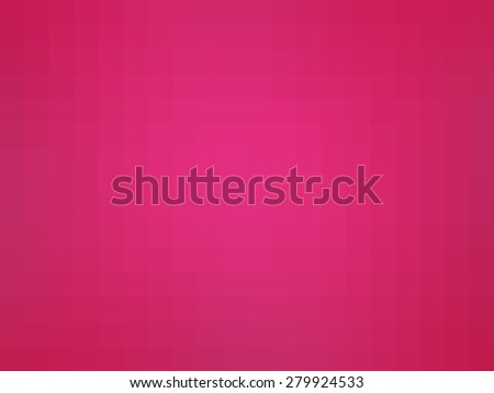 Abstract pink grid background