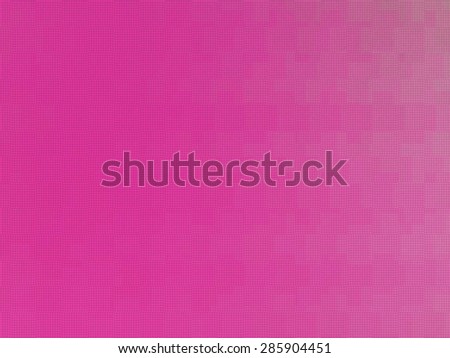 Abstract pink grids background