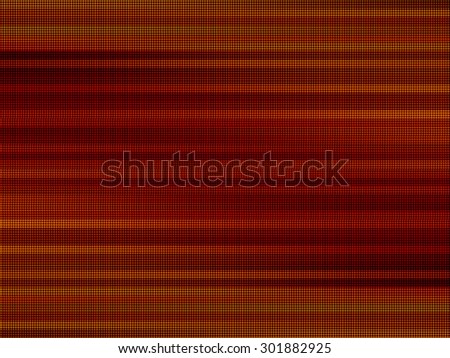 Abstract multicolored dots background with motion blur and halftone effect