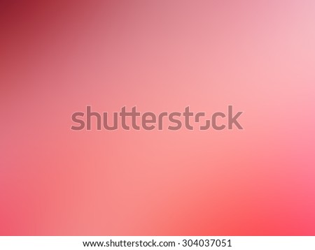 Abstract pink and red gradient background