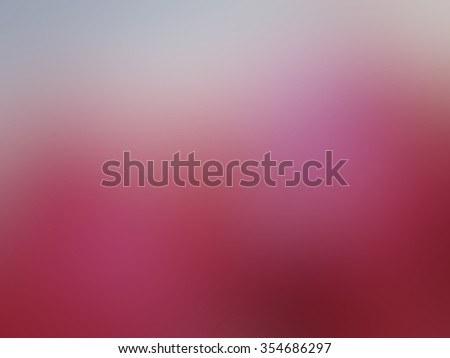 Abstract red and gray gradient background