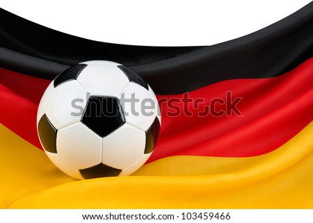 Symbol For Germany