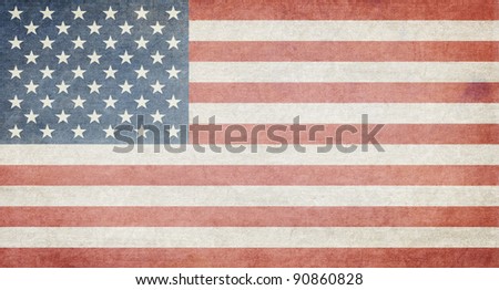 Stars and Stripes