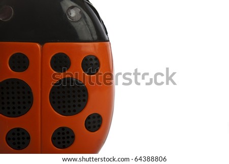 ladybird radio