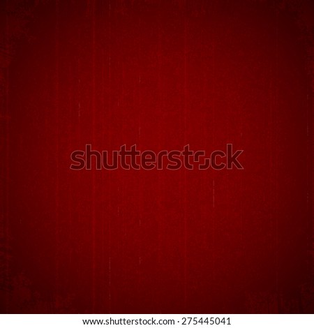 grunge texture on dark red background
