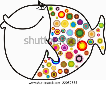 http://image.shutterstock.com/display_pic_with_logo/274511/274511,1229352886,7/stock-vector-funny-fish-vector-22057855.jpg