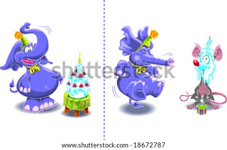funny birthday pictures clip art. Funny Birthday Pictures Clip