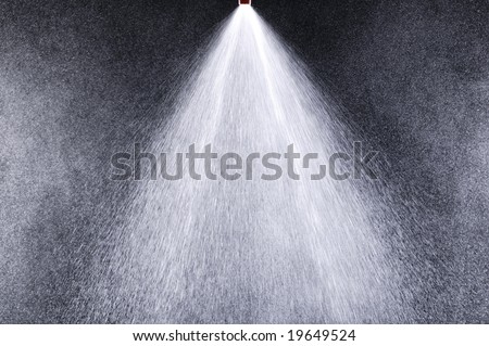 Water Spray