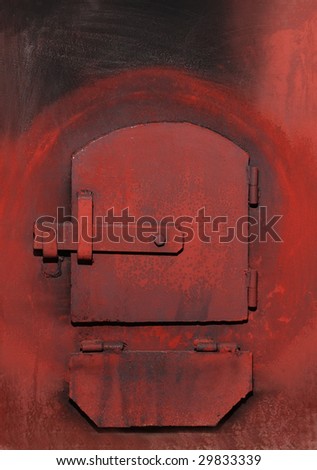 Metal furnace