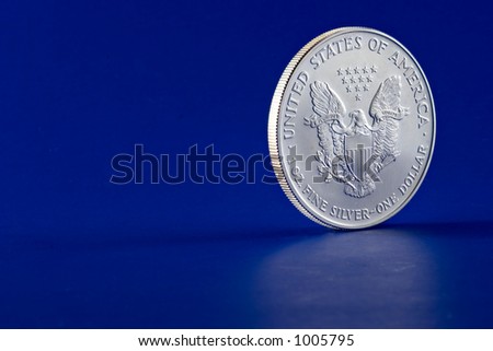 Current Price Of Silver Dollars