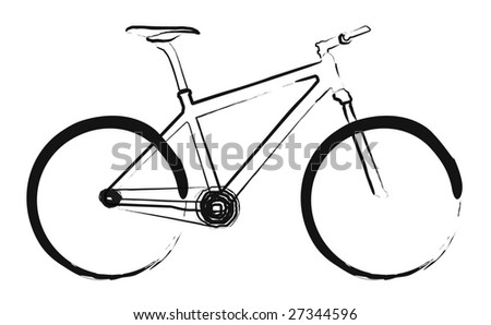 simple bike