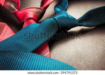 accessories for men: ties