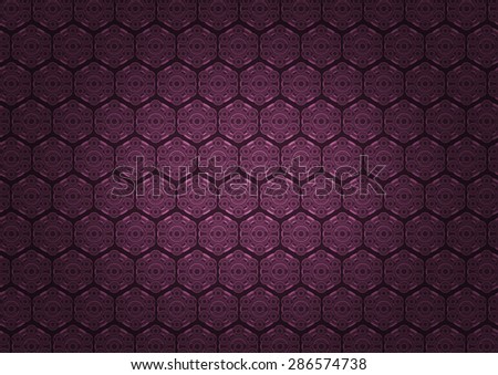 purple dark spotlight pattern background