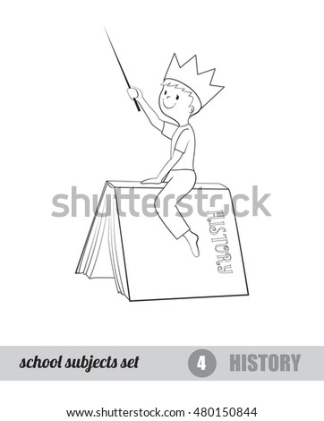 School subject history