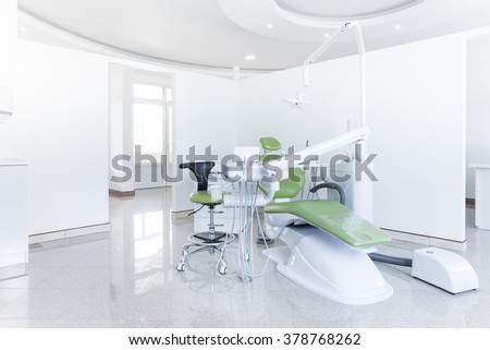 Dental office