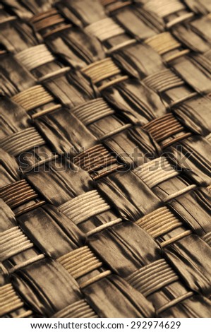 Woven Vinyl Flooring