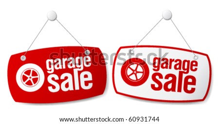 garage for sale
