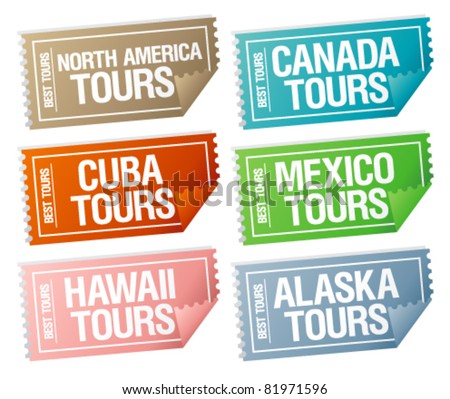 best tours