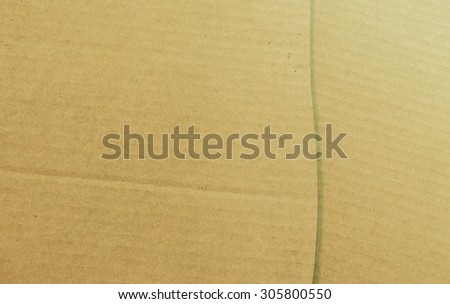 Brown recycling paper texture, abstract background