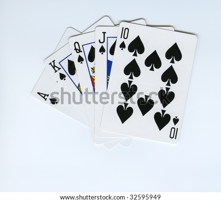 Spread Cards