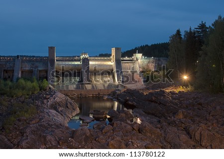 Landmarks Of Finland