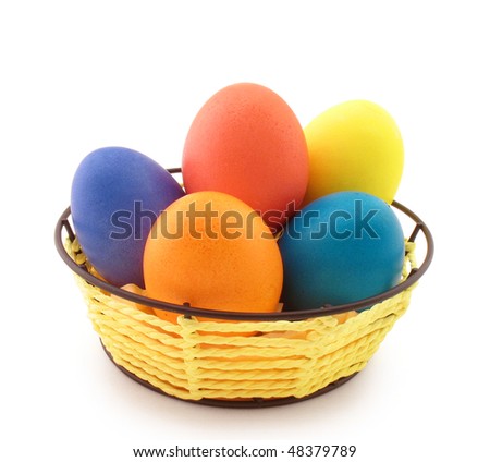 small easter eggs to colour. small easter eggs to colour.