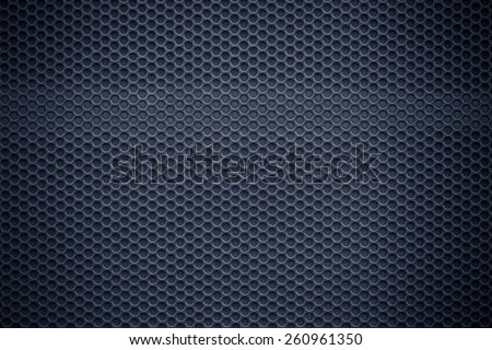 cell metal black background