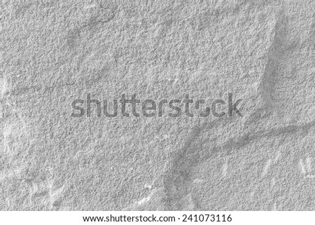 natural plain sand wall