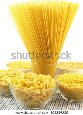 Polish Pasta