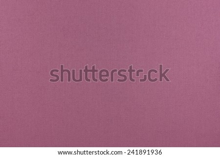Plain pink fabric texture. Can be used as background.