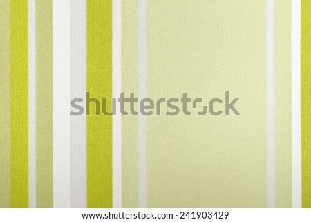 close-up texture with a striped cloth