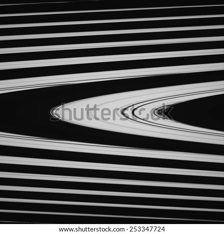 Grunge Texture horizontal stripes