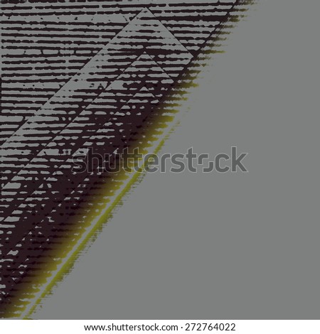 Art Paper Textured Background - smooth, vertical bar