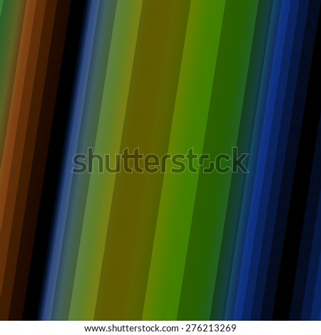 soft-color background with colored vertical stripes