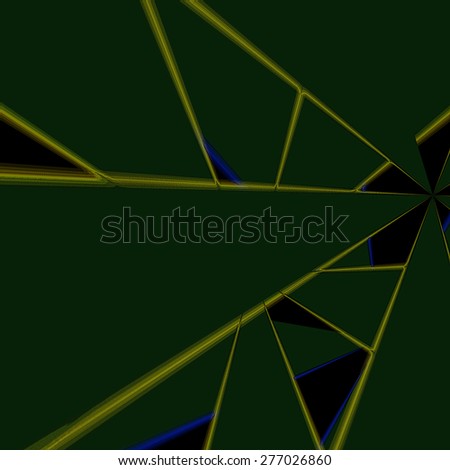 Abstract lined background, optical illusion style. Chaotic lines creating geometric pattern with visual effects.
