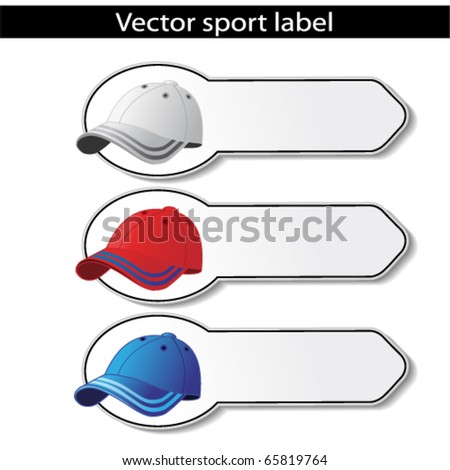 Sport Labels
