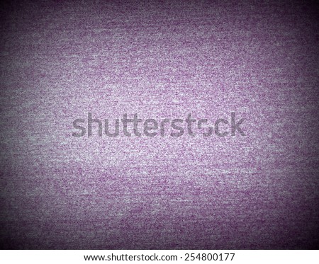 Sport fabric texture background - purple and central effect