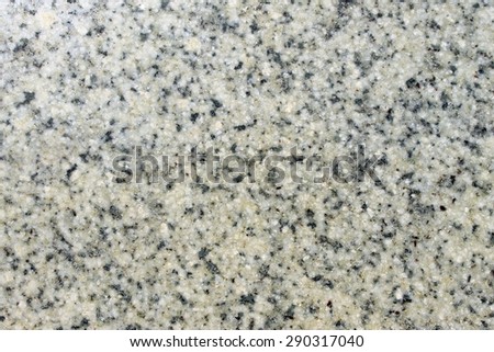 Grey white black granite stone tile texture