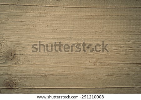 Natural wooden texture, empty wood background