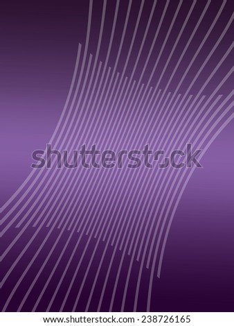 Background to the website in a dark purple color with light in the center of the composition and the proper geometric lined white lines forming a geometric composition.