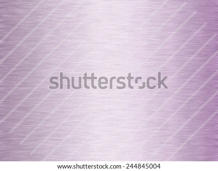 Abstract pastel purple background with white lines in different directions.
