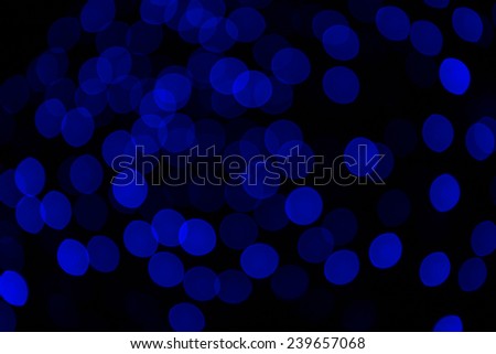 blue light, not focus light,blur blue