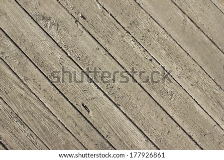 Aged wood wall texture.