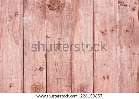 Wooden surface made with brown desks texture.